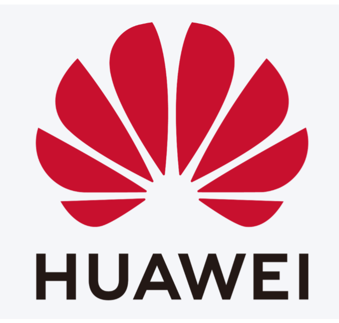 华为 Logo