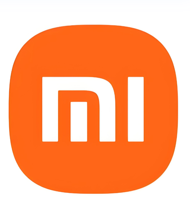 小米 Logo