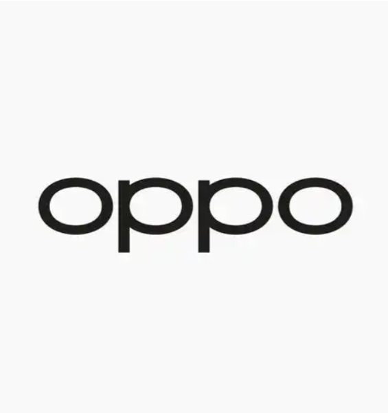 oppo Logo