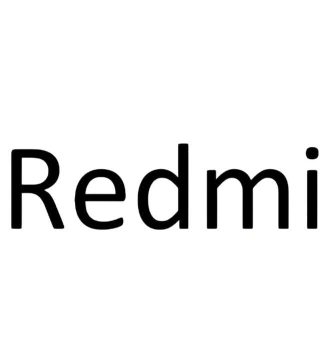 红米 Logo
