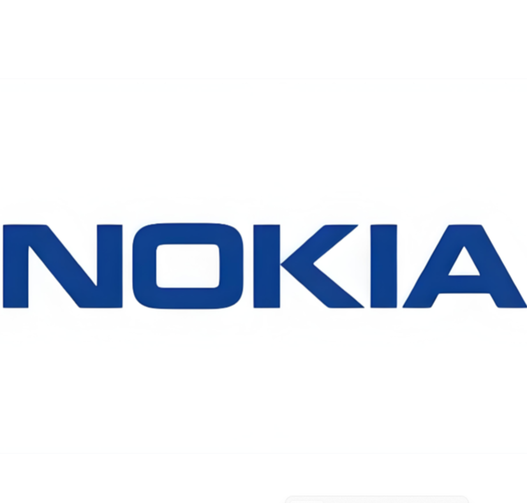 诺基亚 Logo