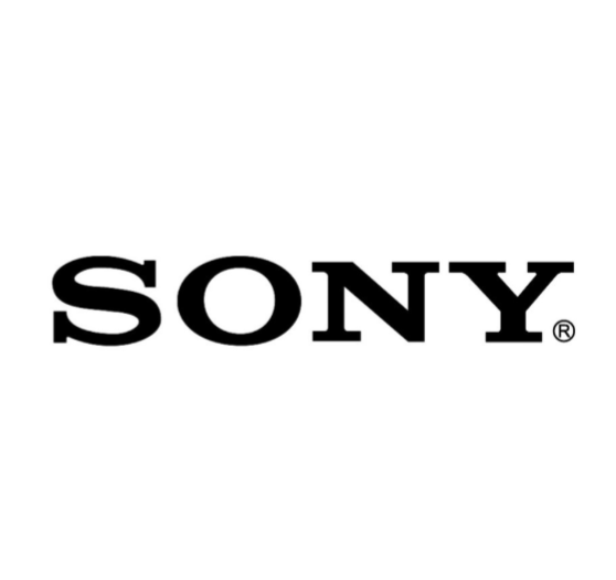索尼 Logo