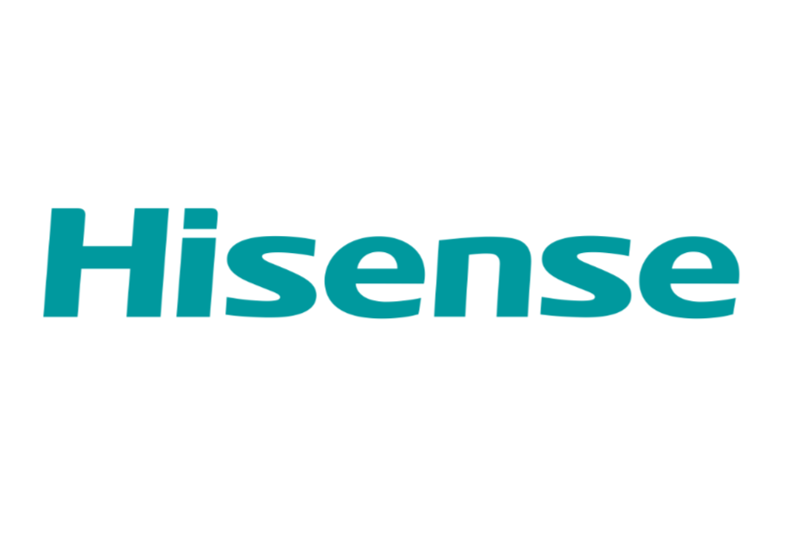 海信 Logo