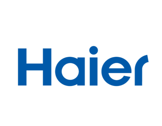 海尔 Logo