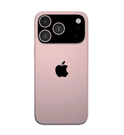 iPhone17