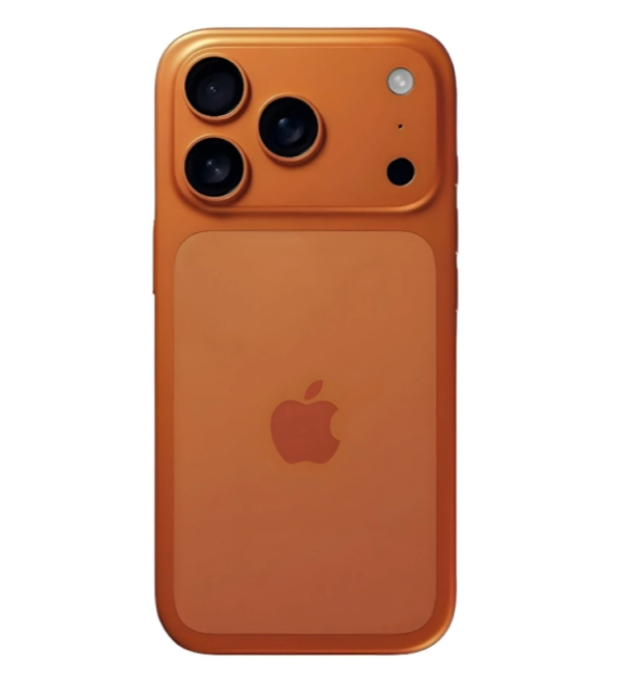 iPhone17pro