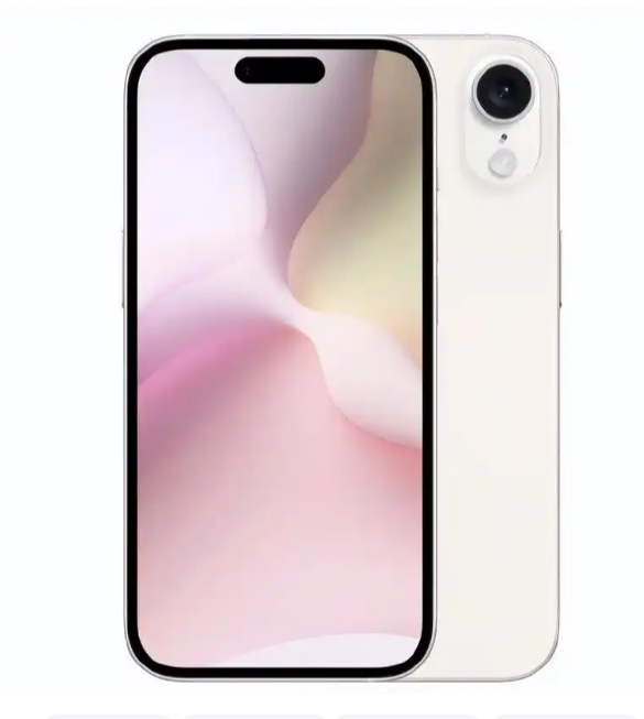 iPhone17E