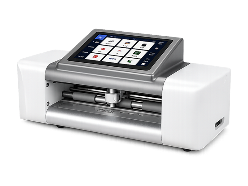 C5ultra Smart Film Cutting Machine